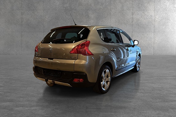 Peugeot 3008 5 of 15