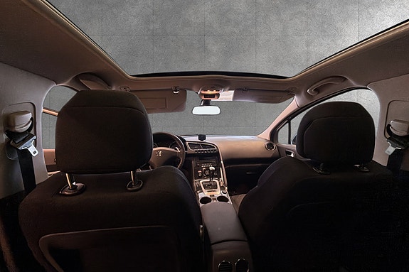 Peugeot 3008 12 of 15