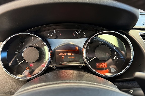 Peugeot 3008 11 of 15