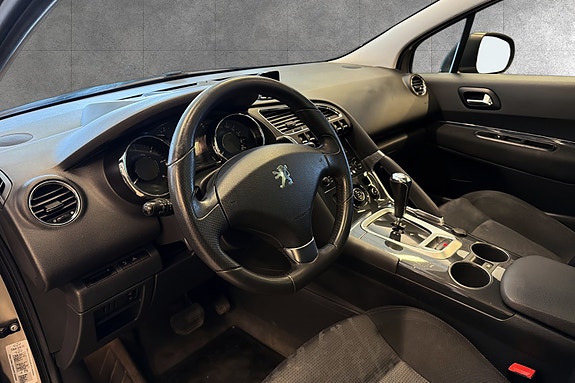 Peugeot 3008 9 of 15