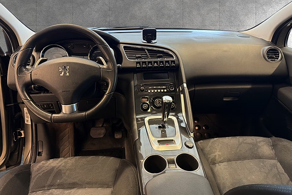 Peugeot 3008 10 of 15