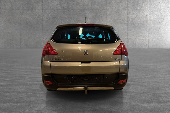 Peugeot 3008 6 of 15