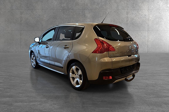 Peugeot 3008 7 of 15