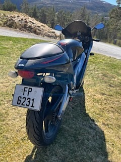 Aprilia RS 125 R 4 of 5