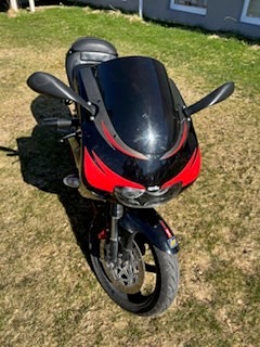 Aprilia RS 125 R 5 of 5