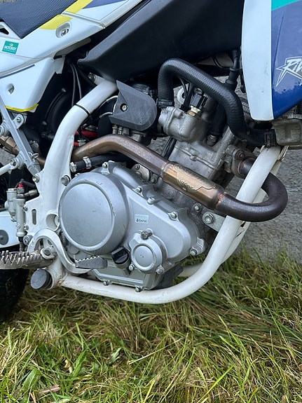 Husqvarna SM 125 13 of 21