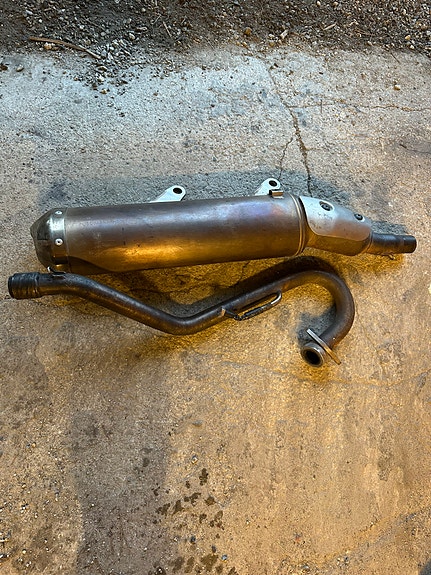 Husqvarna SM 125 17 of 21