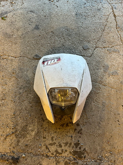 Husqvarna SM 125 19 of 21