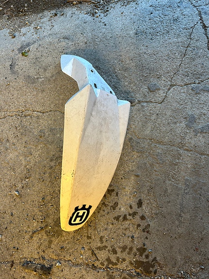 Husqvarna SM 125 18 of 21