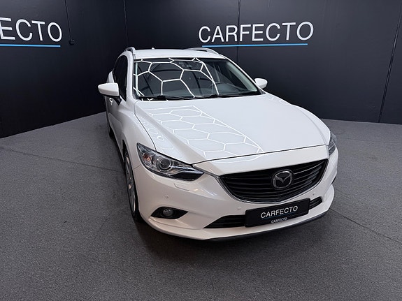 Mazda 6 2 of 5