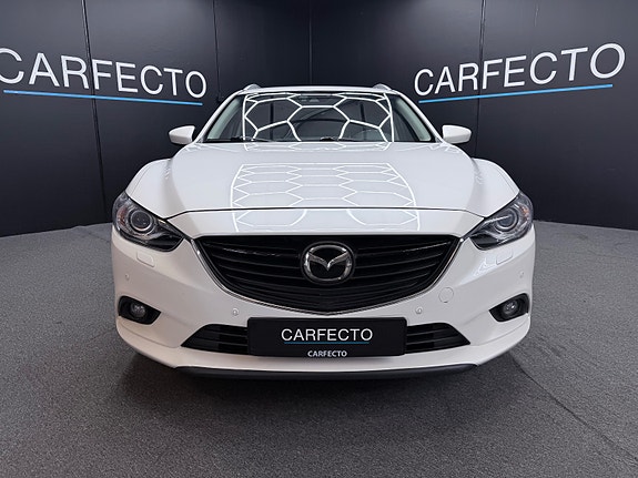 Mazda 6 4 of 5