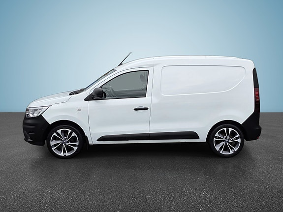 Renault Express 2 of 5