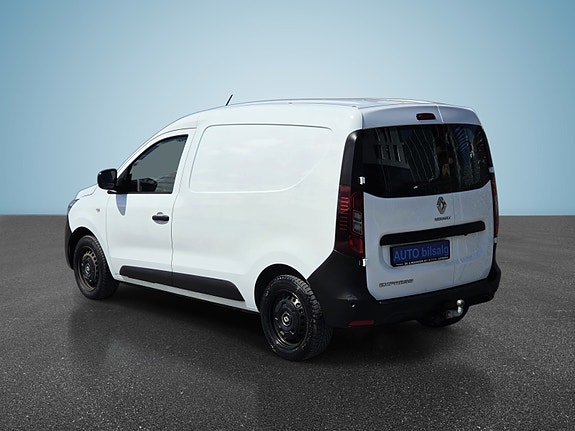 Renault Express 5 of 5