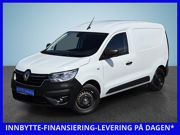Renault Express 3 of 5