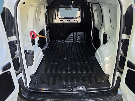 Renault Express 26 of 27