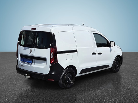 Renault Express 8 of 27