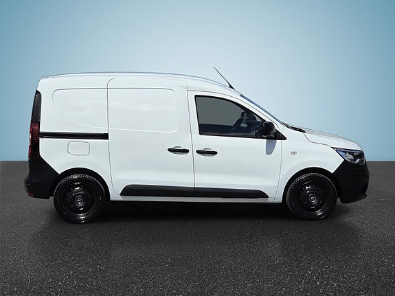 Renault Express 7 of 27
