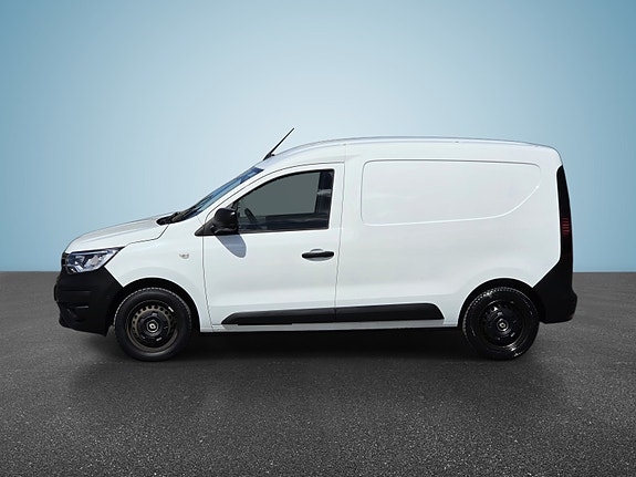 Renault Express 4 of 5