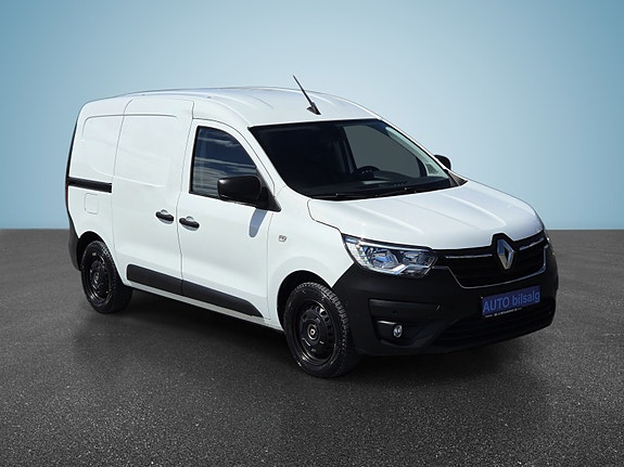 Renault Express 6 of 27