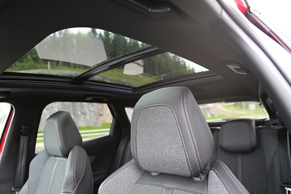 Peugeot 3008 7 of 19