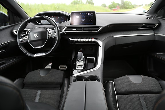Peugeot 3008 9 of 19