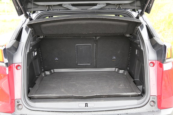 Peugeot 3008 12 of 19