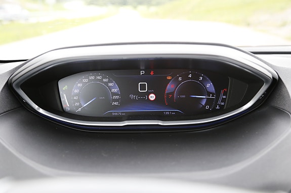 Peugeot 3008 19 of 19
