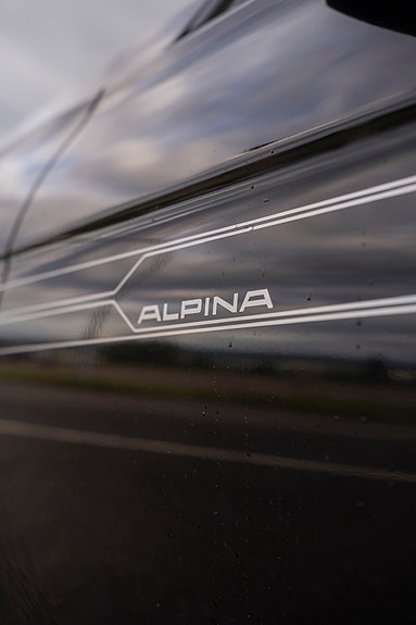 Alpina B3 3 of 5