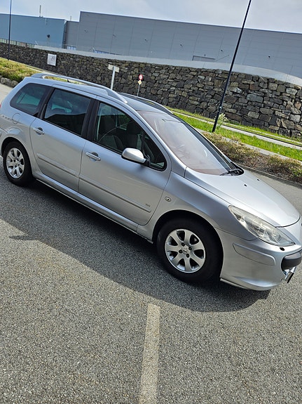 Peugeot 307 SW 6 of 20