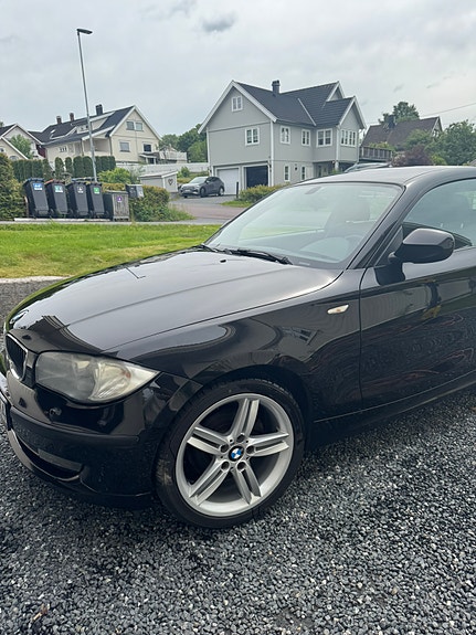 BMW 116d 5 of 5