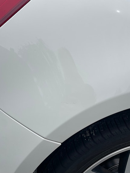 Mercedes-Benz A180 12 of 14