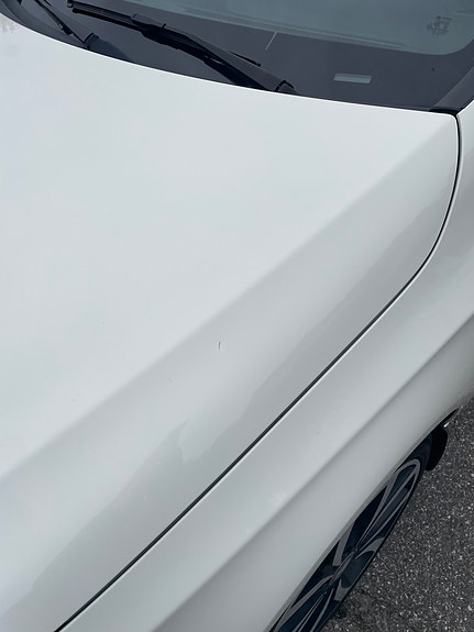 Mercedes-Benz A180 13 of 14