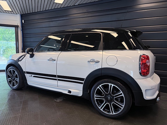 MINI Countryman Cooper S 5 of 5
