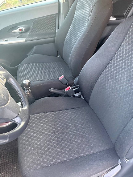 Toyota Urban Cruiser 8 of 9