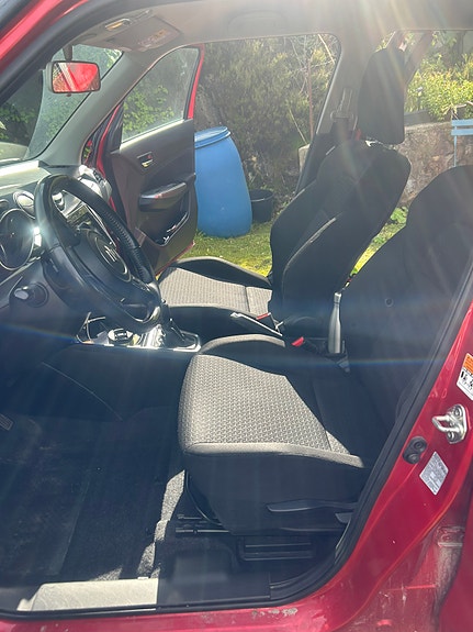 Suzuki Swift 4 of 5