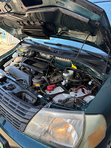 Toyota HiAce 27 of 30