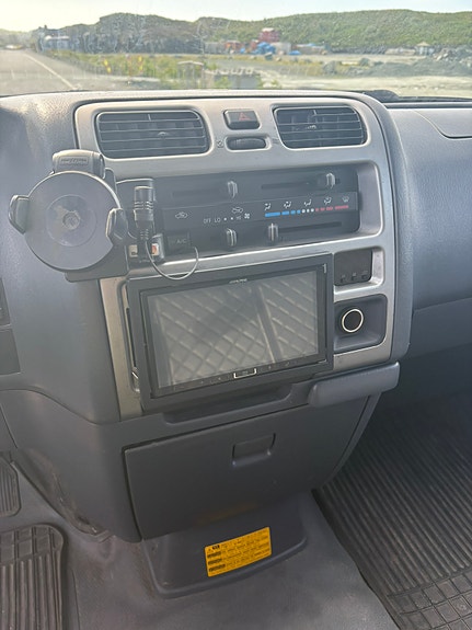 Toyota HiAce 12 of 30
