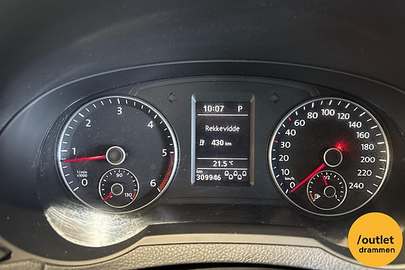Volkswagen Sharan 15 of 19