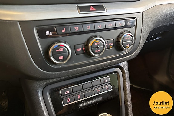 Volkswagen Sharan 17 of 19