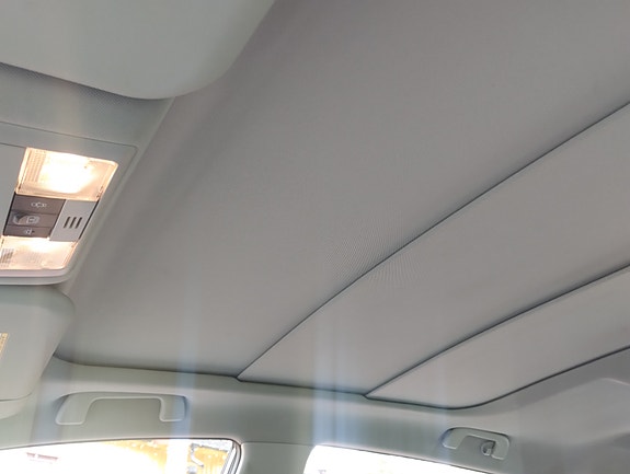 Toyota Verso 5 of 5