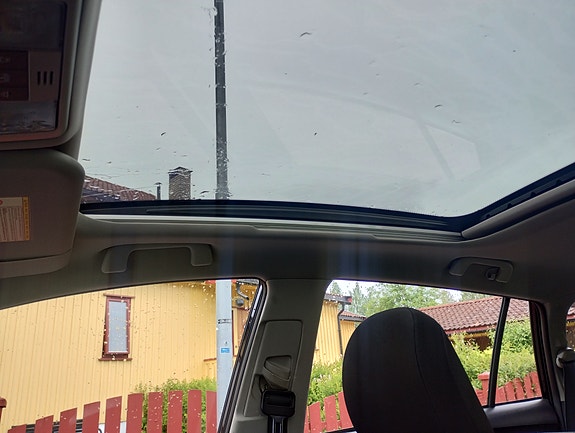 Toyota Verso 4 of 5