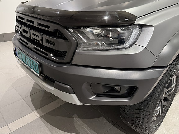 Ford Ranger Raptor 5 of 5