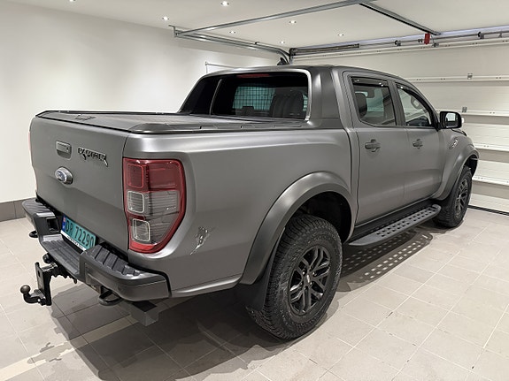 Ford Ranger Raptor 3 of 5