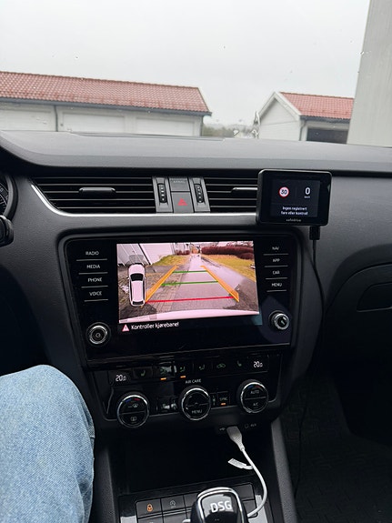 Skoda Octavia 10 of 23