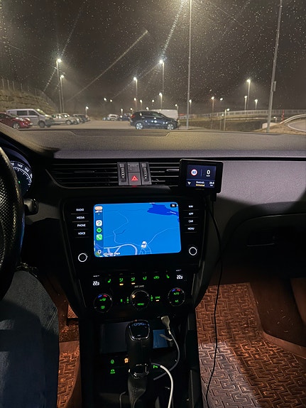 Skoda Octavia 8 of 23