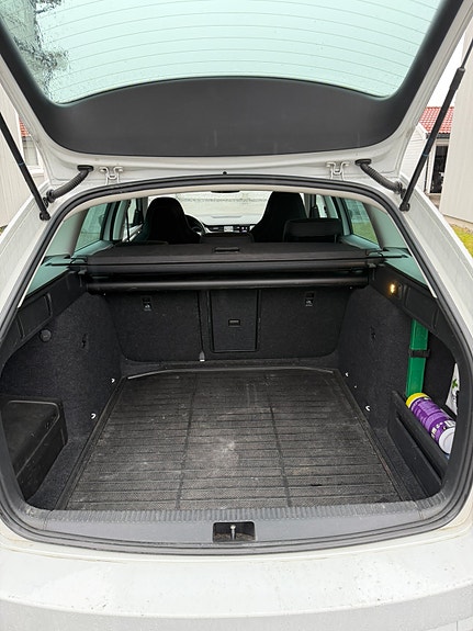 Skoda Octavia 12 of 23