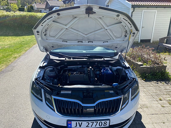Skoda Octavia 9 of 23