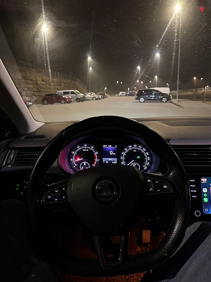 Skoda Octavia 7 of 23