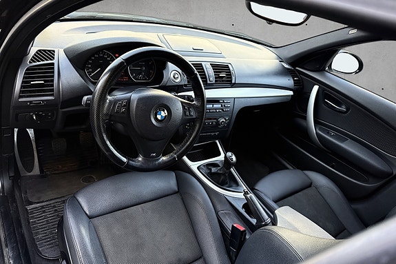 BMW 116d 7 of 11