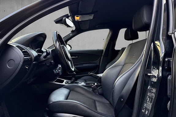 BMW 116d 8 of 11